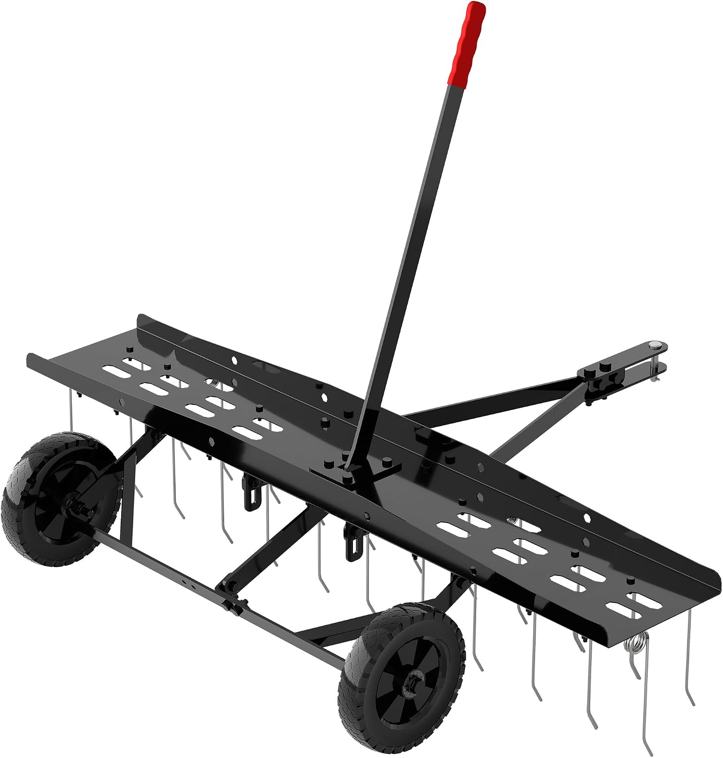 Acessório de Raspador de Grama - Gardening Tools Heavy Duty avaliação e preço