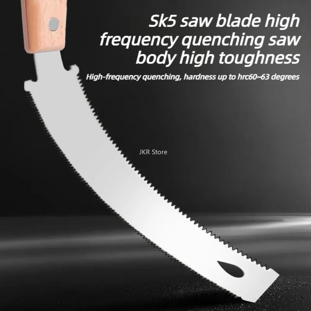 Serra Manual Estilo Japonês de - Gardening Tools Japanese avaliação e preço