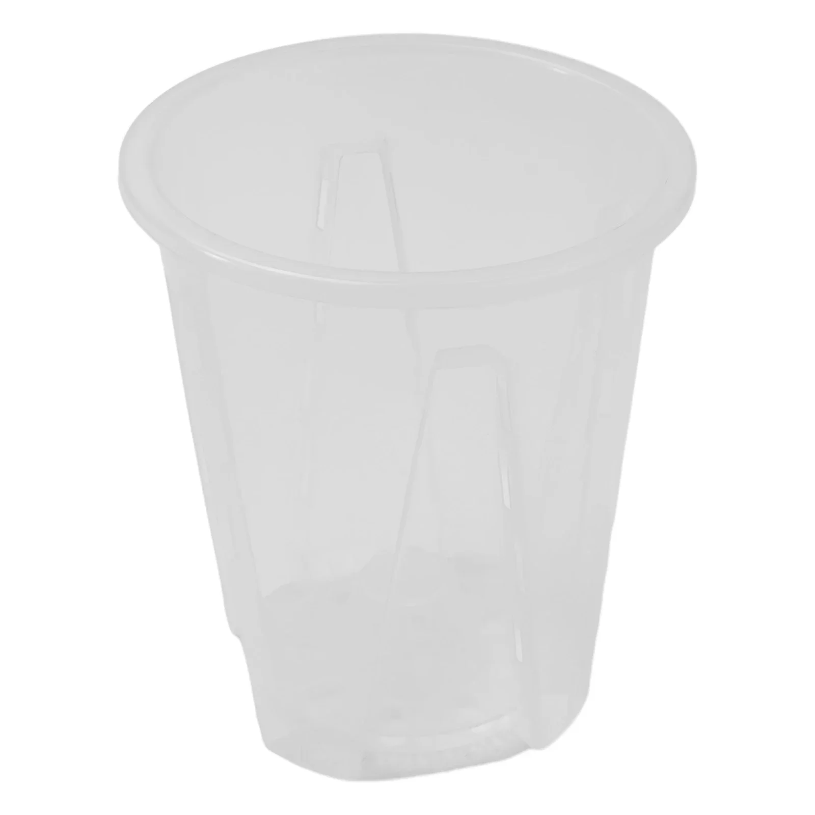 Vaso de Plástico para Orquídea - Orchid Potting Mix avaliação e preço