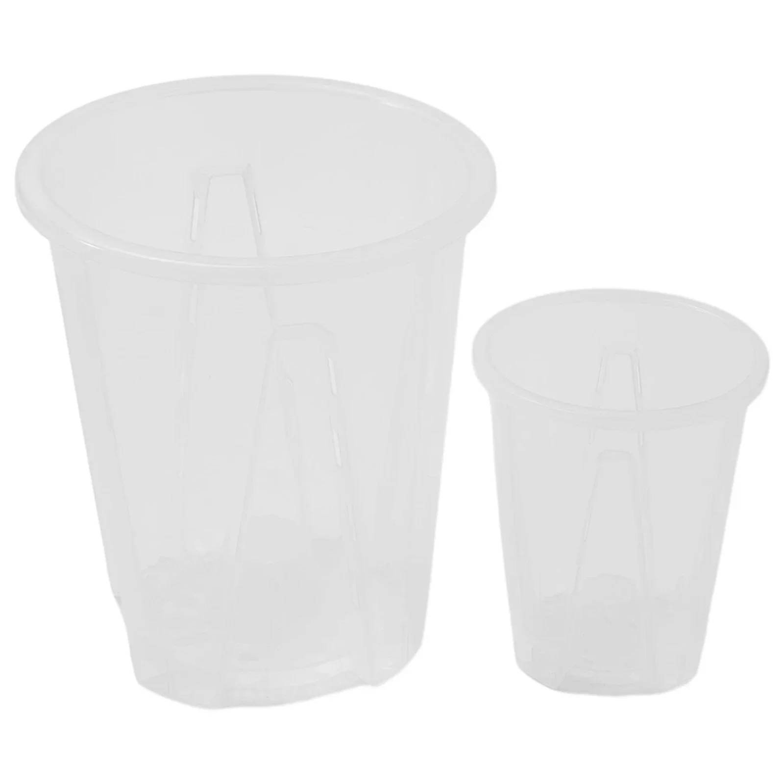 Vaso de Plástico para Orquídea - Orchid Potting Mix avaliação e preço