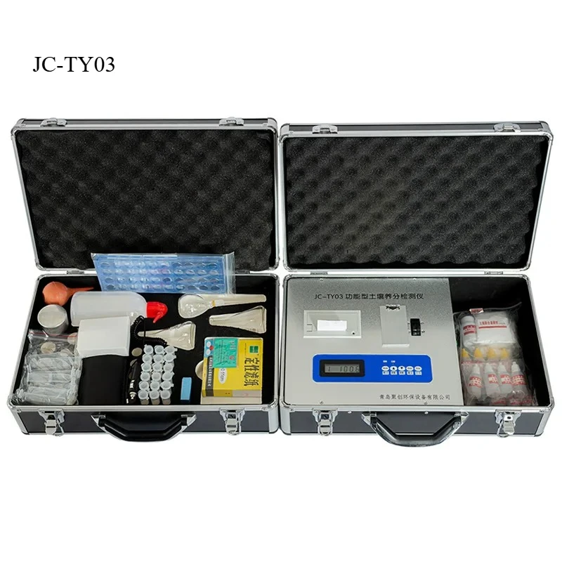 Medidor de Nutrientes do Solo  - Soil Ph Meter avaliação e preço