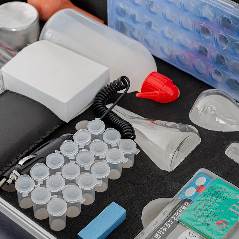 Medidor de Nutrientes do Solo  - Soil Ph Meter avaliação e preço