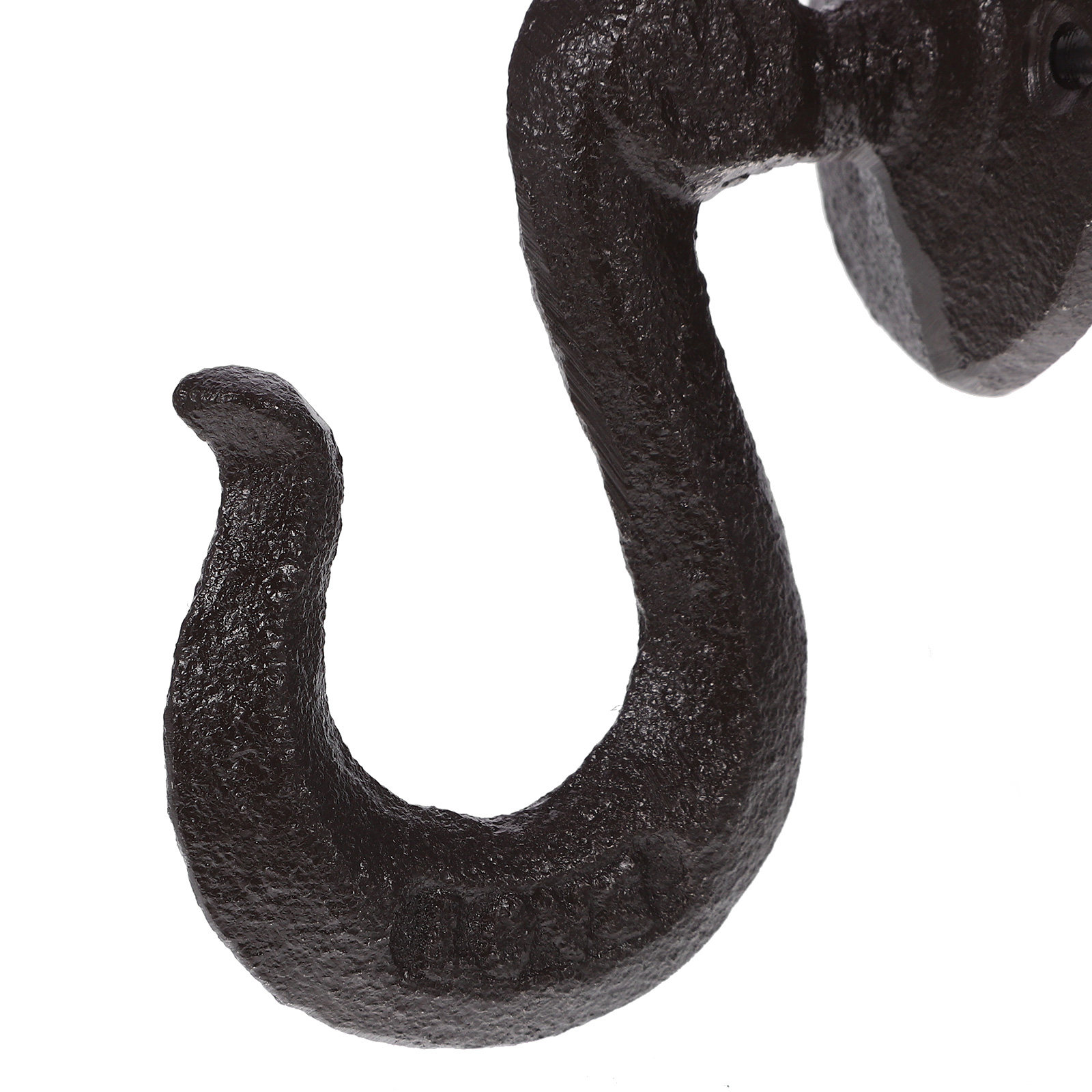 Gancho de Parede de Ferro Fund - Gardening Tools Heavy Duty avaliação e preço