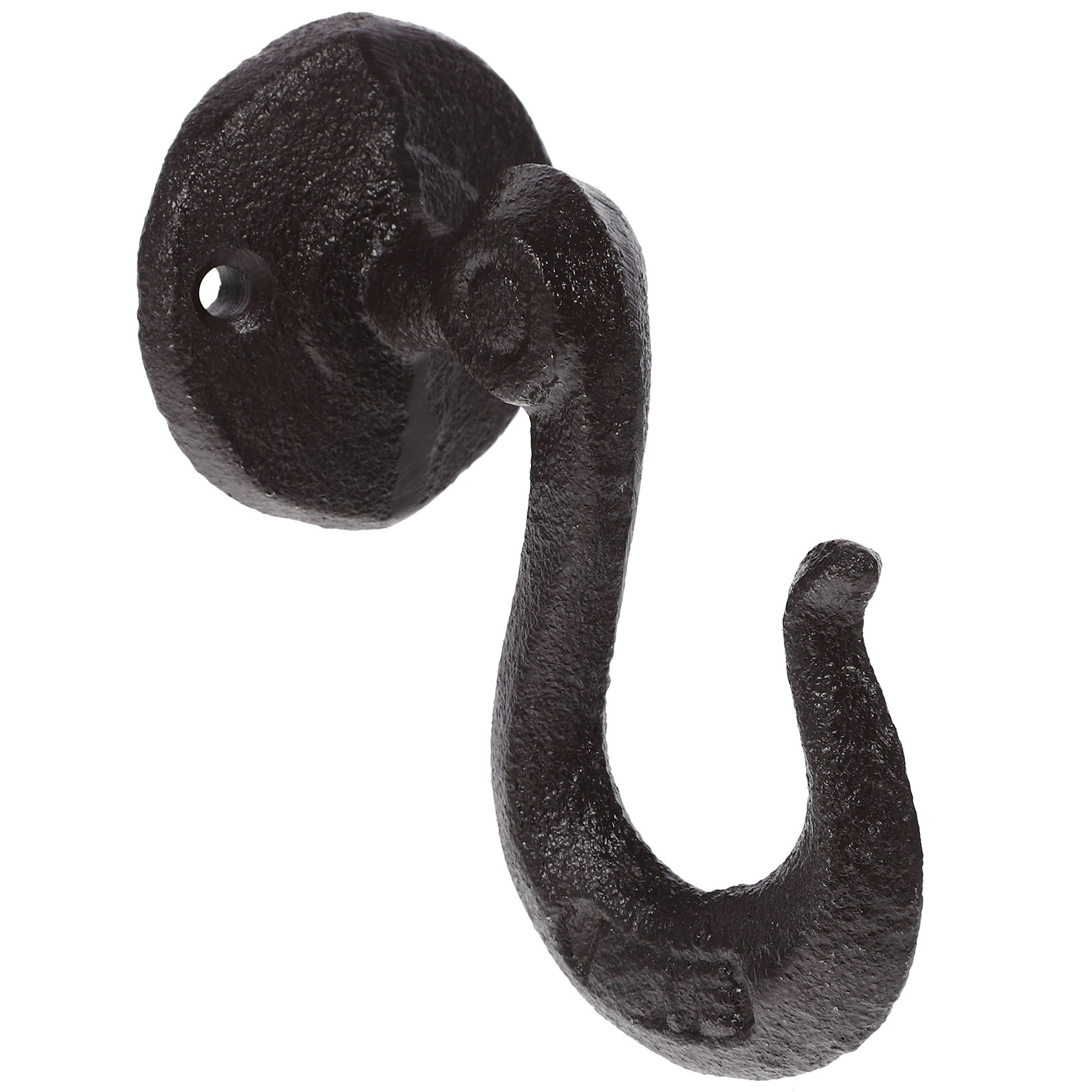 Gancho de Parede de Ferro Fund - Gardening Tools Heavy Duty avaliação e preço