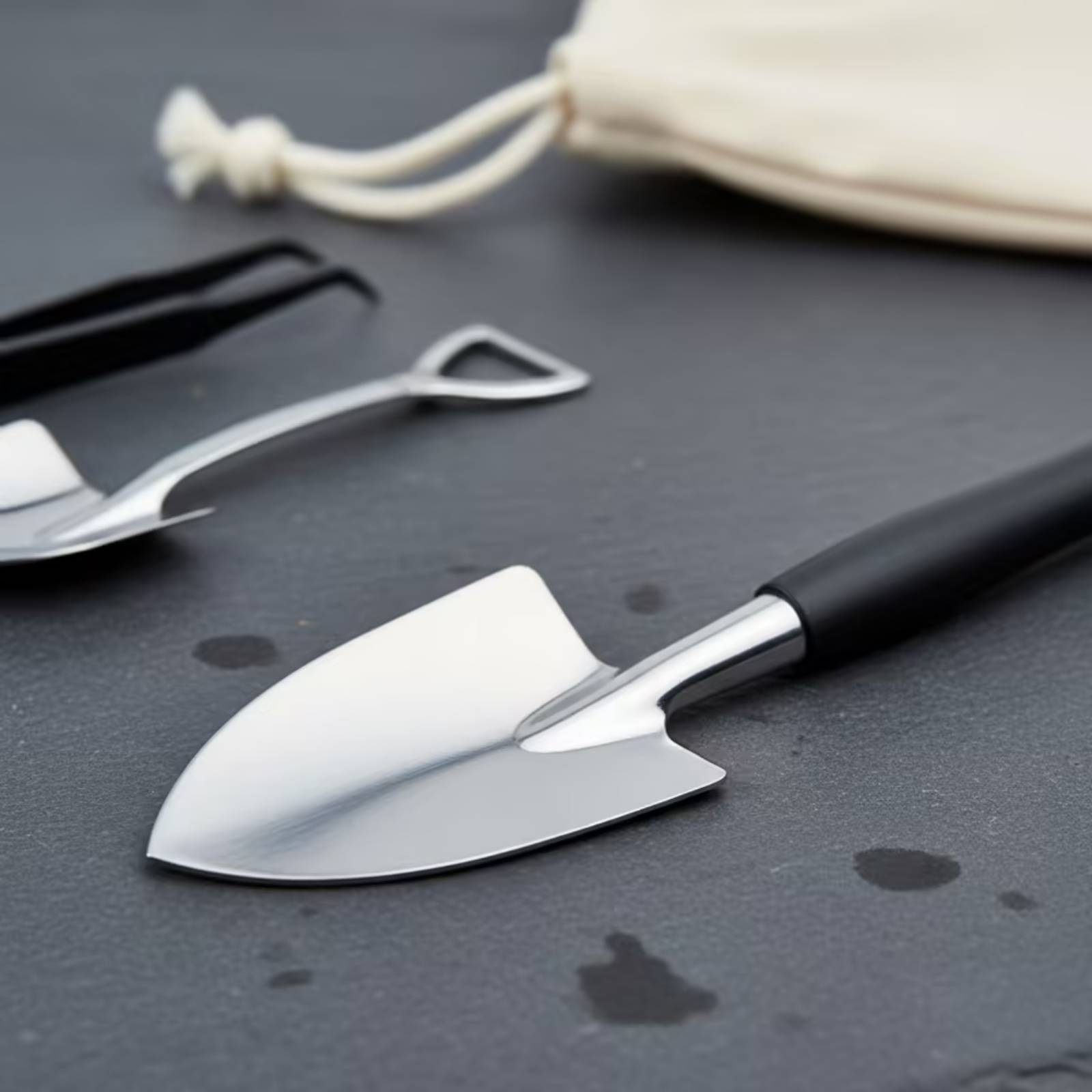 Conjunto de Ferramentas para S - Gardening Tools Set avaliação e preço
