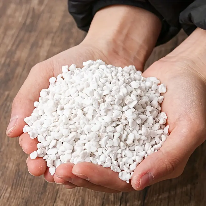 Perlite para Jardinagem, Perli - Orchid Potting Mix avaliação e preço