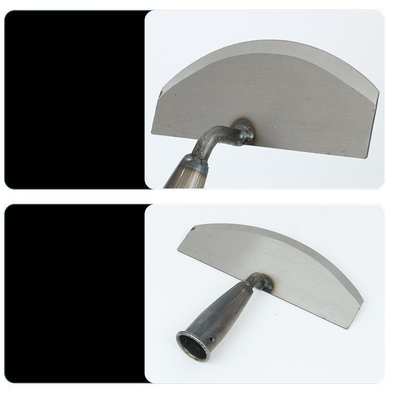 Pá de Empurrar Multifuncional  - Gardening Tools Japanese avaliação e preço