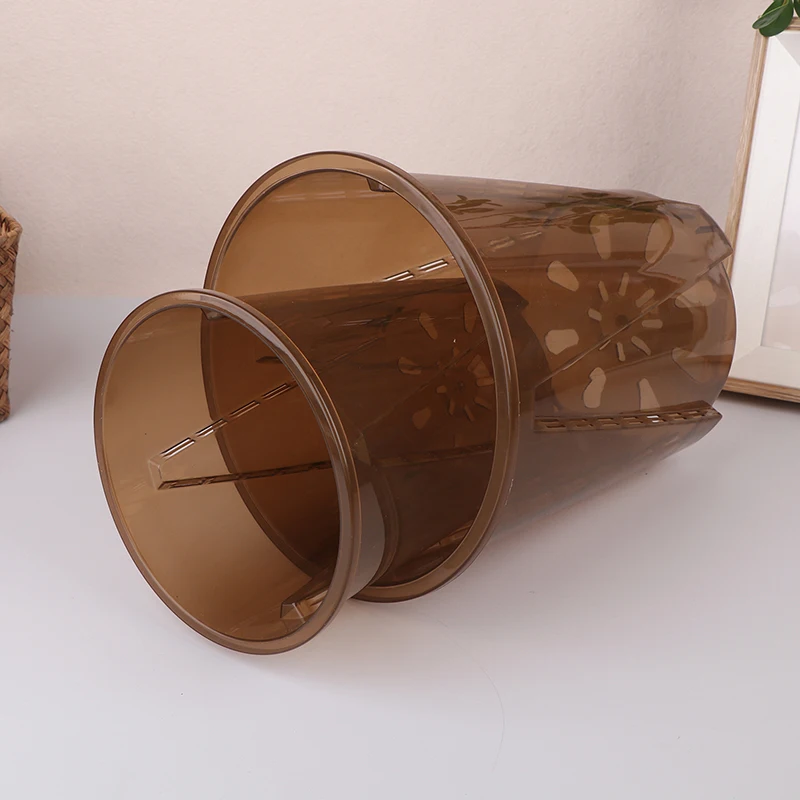 Vasos de plástico para control - Orchid Potting Mix avaliação e preço