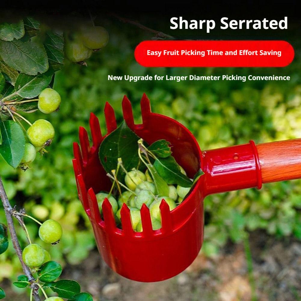 Ferramenta Portátil para Colhe - Gardening Tools Rack avaliação e preço