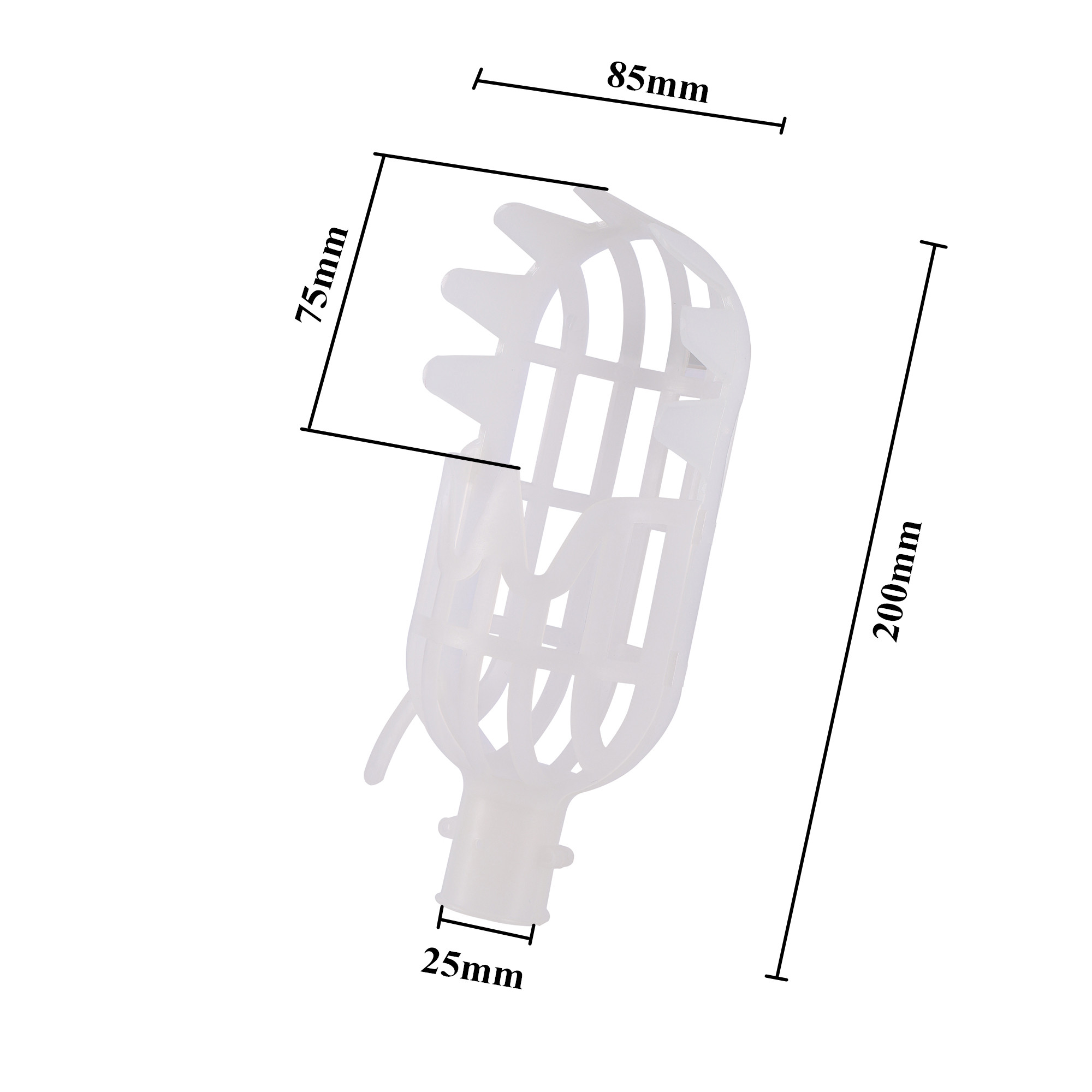 Cesta de jardim selecionador d - Gardening Tools Rack avaliação e preço