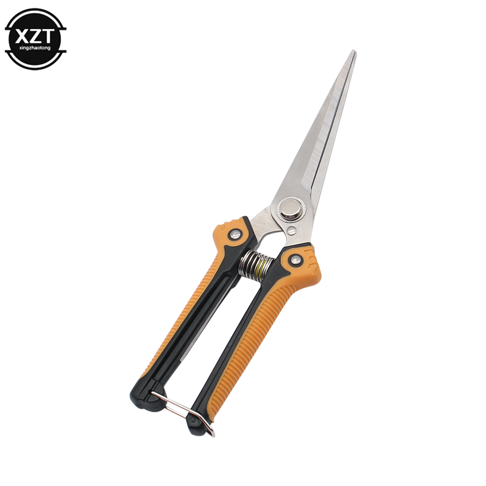 Tesoura de poda profissional,  - Gardening Tools Japanese avaliação e preço