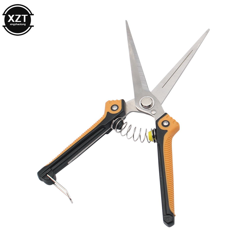 Tesoura de poda profissional,  - Gardening Tools Japanese avaliação e preço