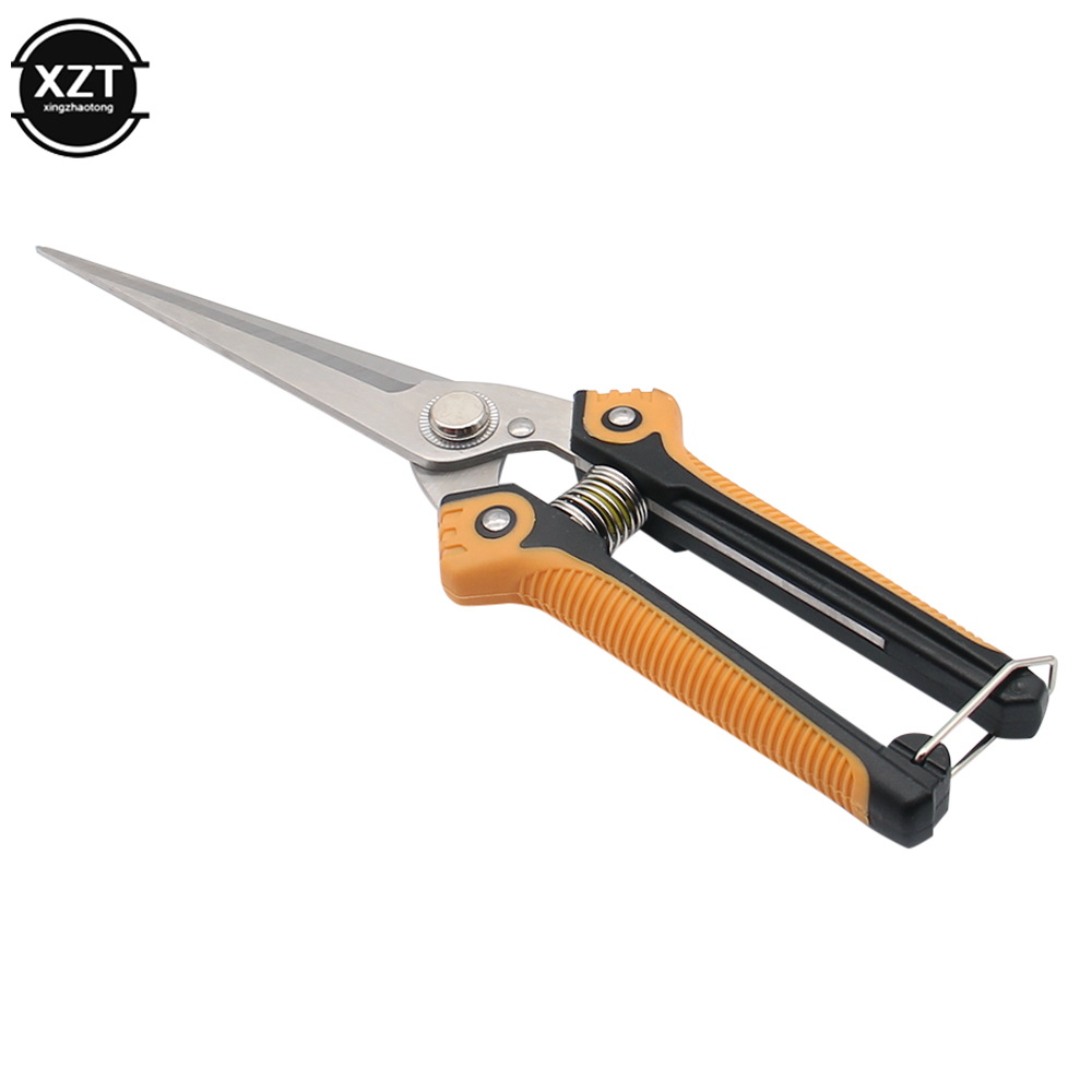 Tesoura de poda profissional,  - Gardening Tools Japanese avaliação e preço