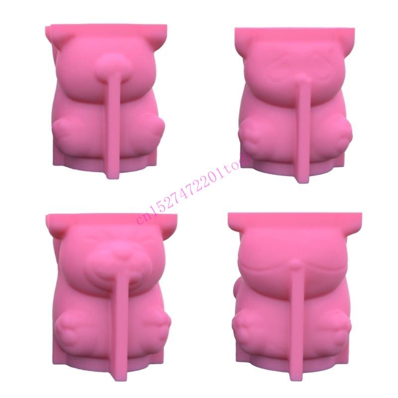 M76B Mini estátuas jardim gato - Gardening Tools Unique avaliação e preço