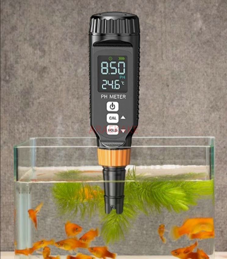 Medidor de ph de acidez e alca - Soil Ph Meter avaliação e preço