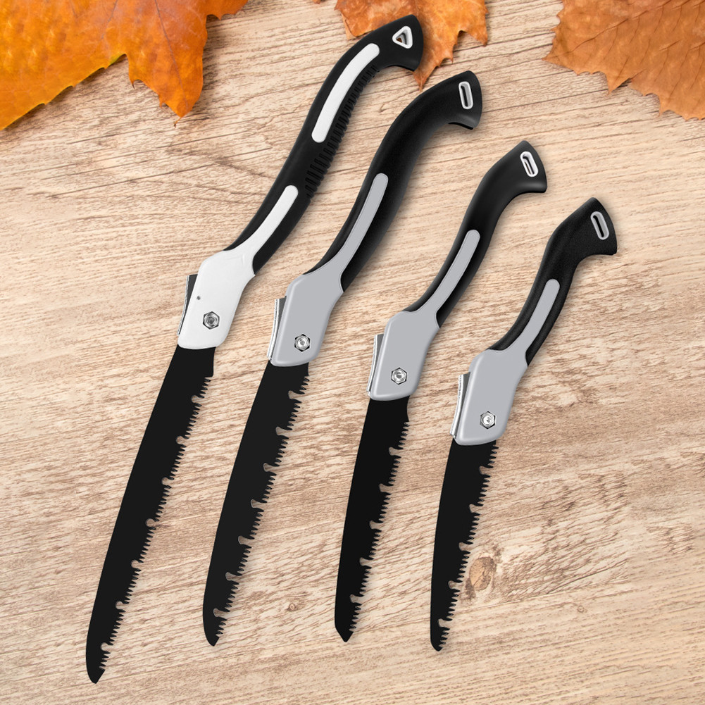 Serra dobrável lâmina de aço s - Gardening Hand Tools Japanese avaliação e preço