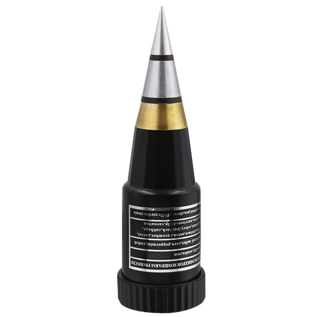 Medidor de pH e Umidade do Sol - Soil Ph Meter avaliação e preço