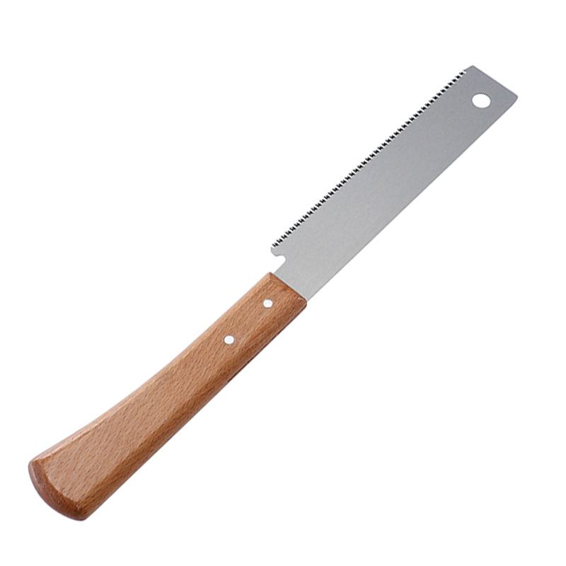 Pequena serra de mão japonesa  - Gardening Hand Tools Japanese avaliação e preço