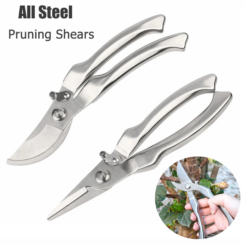 Tesoura de Poda Profissional e - Gardening Tools Japanese avaliação e preço