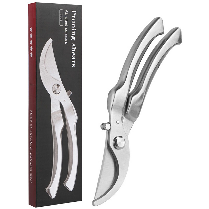 Tesoura de Poda Profissional e - Gardening Tools Japanese avaliação e preço