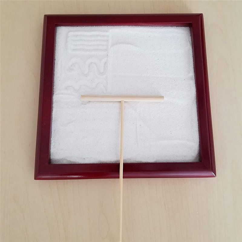 Conjunto de Ferramentas de Bam - Zen Gardening Tools avaliação e preço