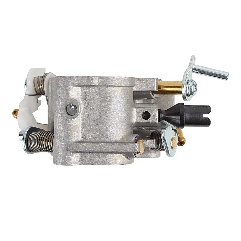 Carburador para Husqvarna 435  - Husqvarna Chainsaw 440 avaliação e preço