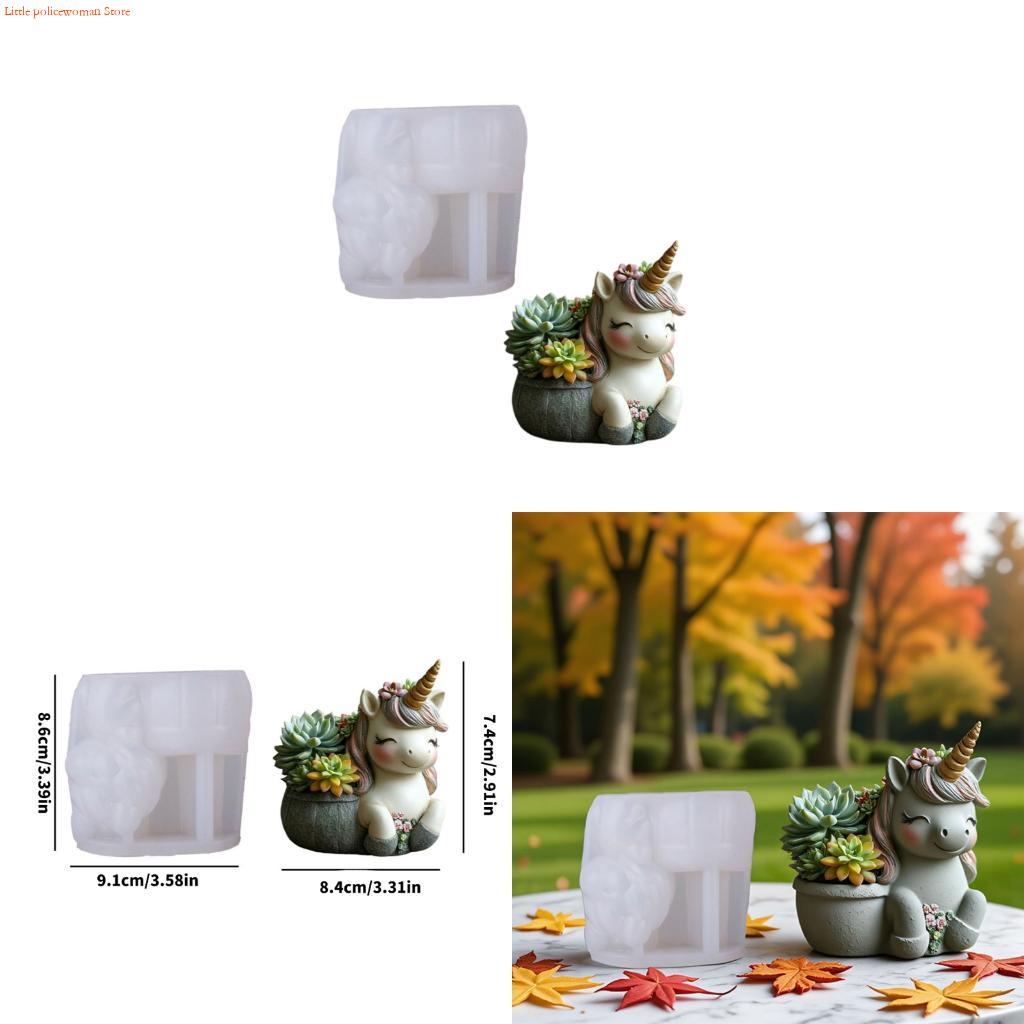 Molde animal flexível do silic - Gardening Tools Unique avaliação e preço
