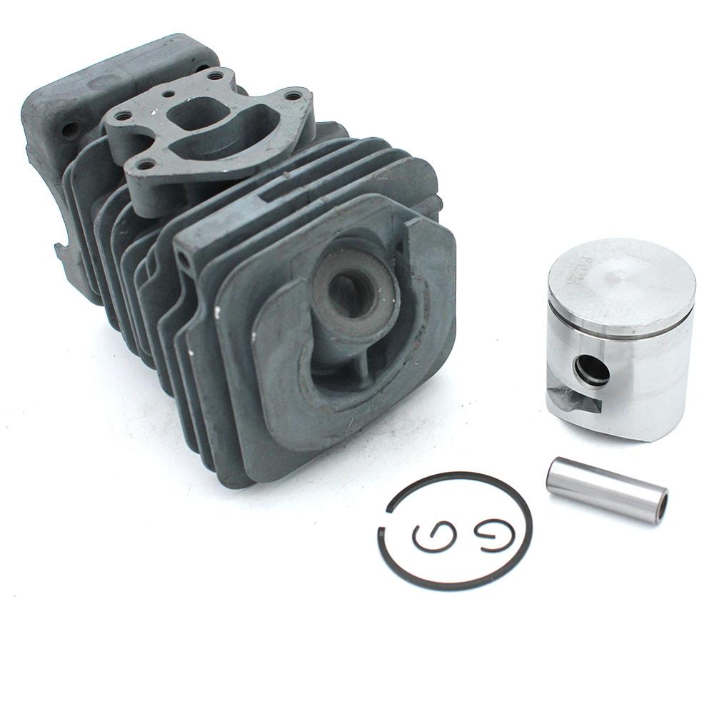 Kit de pistão de cilindro para - Husqvarna Chainsaw 120 Mark Ii avaliação e preço