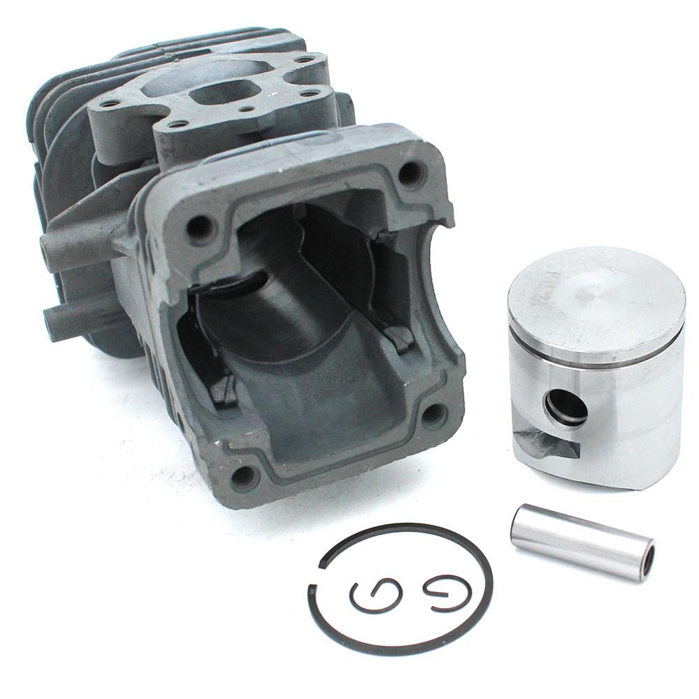 Kit de pistão de cilindro para - Husqvarna Chainsaw 120 Mark Ii avaliação e preço