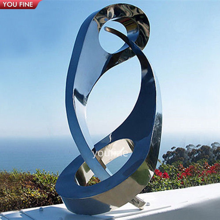 Estátua abstrata única de ampu - Gardening Tools Unique avaliação e preço