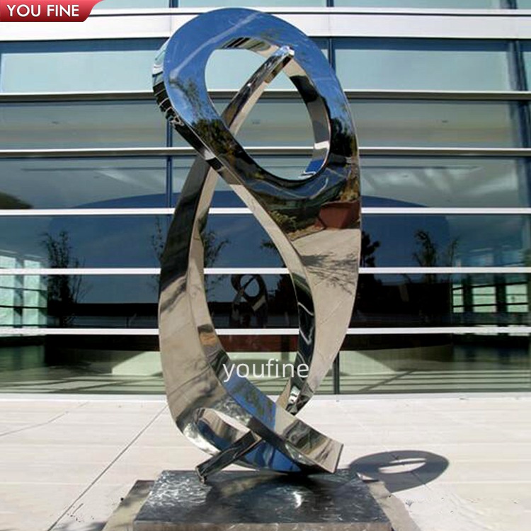 Estátua abstrata única de ampu - Gardening Tools Unique avaliação e preço