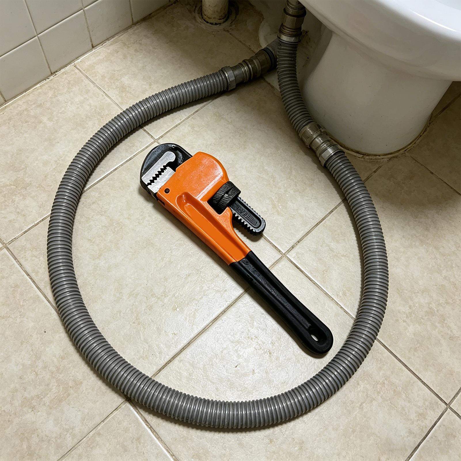 Chave de Grifo Ajustável Refor - Gardening Tools Heavy Duty avaliação e preço