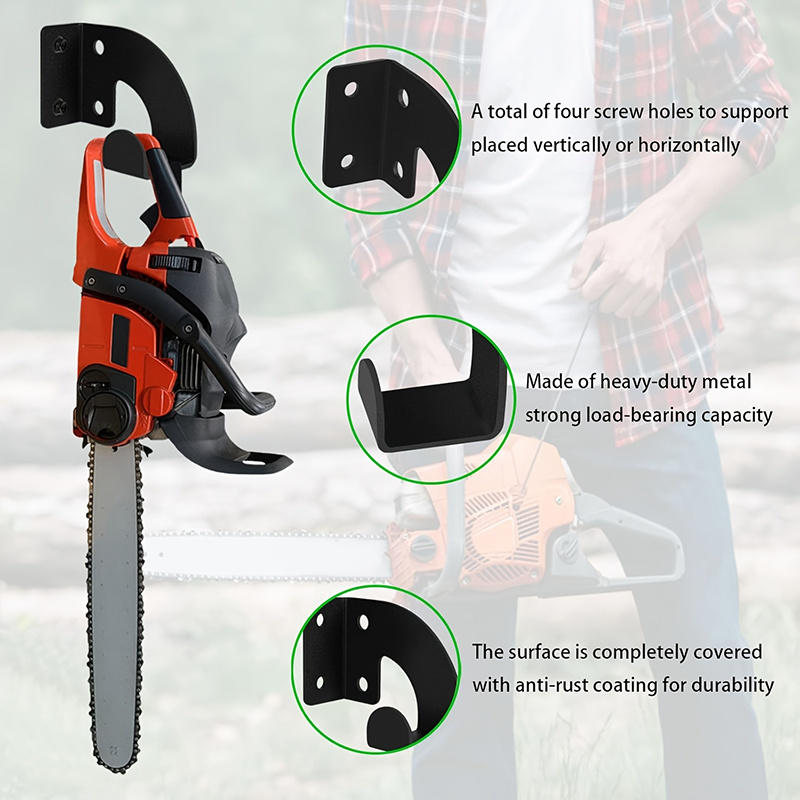 Suporte Organizador de Parede  - Gardening Tools Organiser avaliação e preço