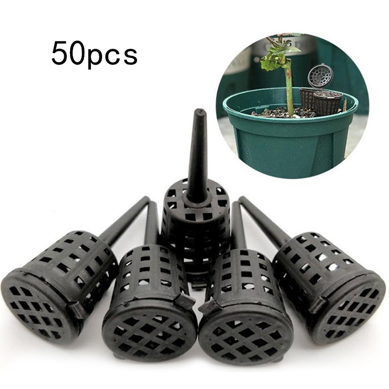 Cesta de fertilizantes para pl - Orchid Potting Mix avaliação e preço