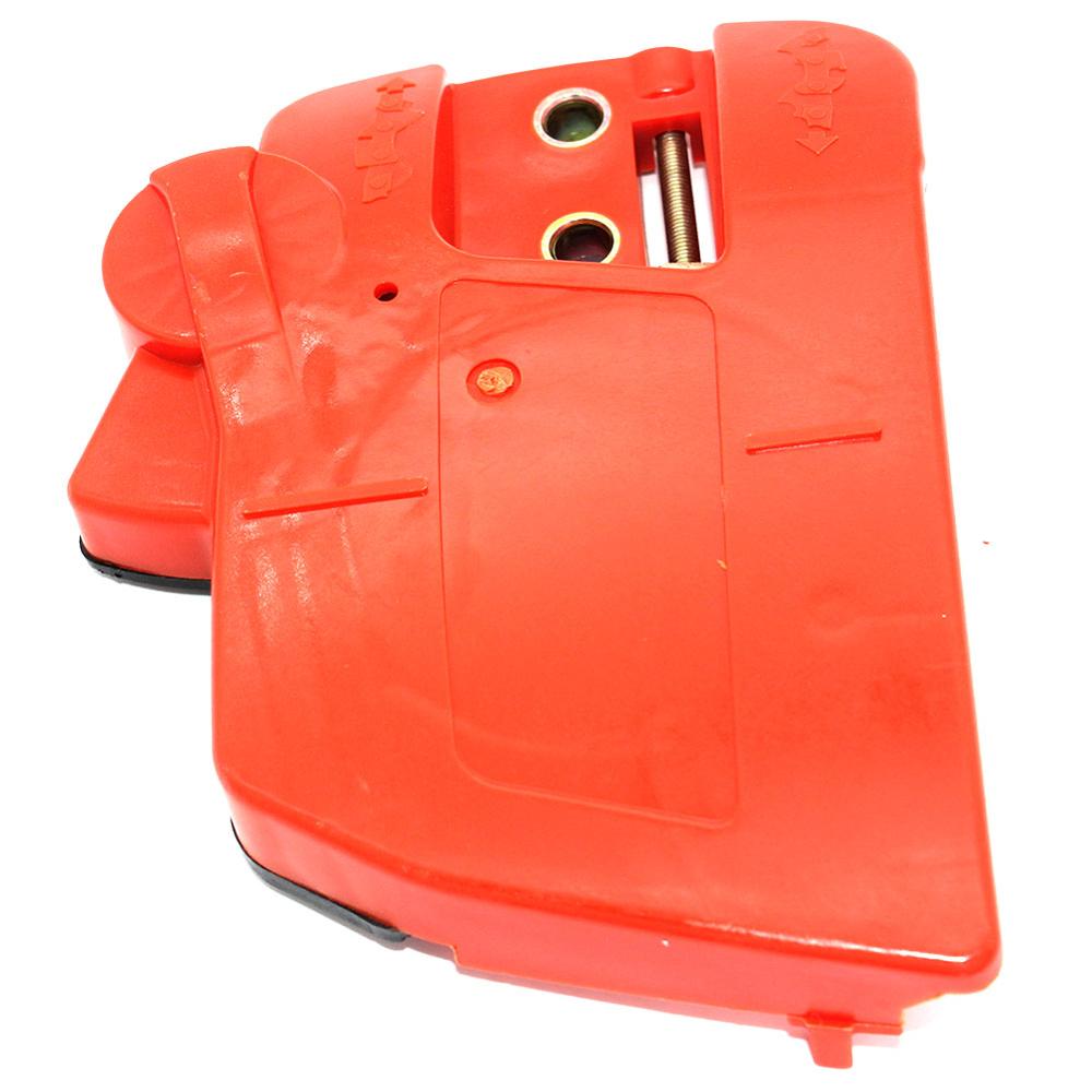 Assy da tampa da embreagem lat - Husqvarna Chainsaw 120 Mark Ii avaliação e preço
