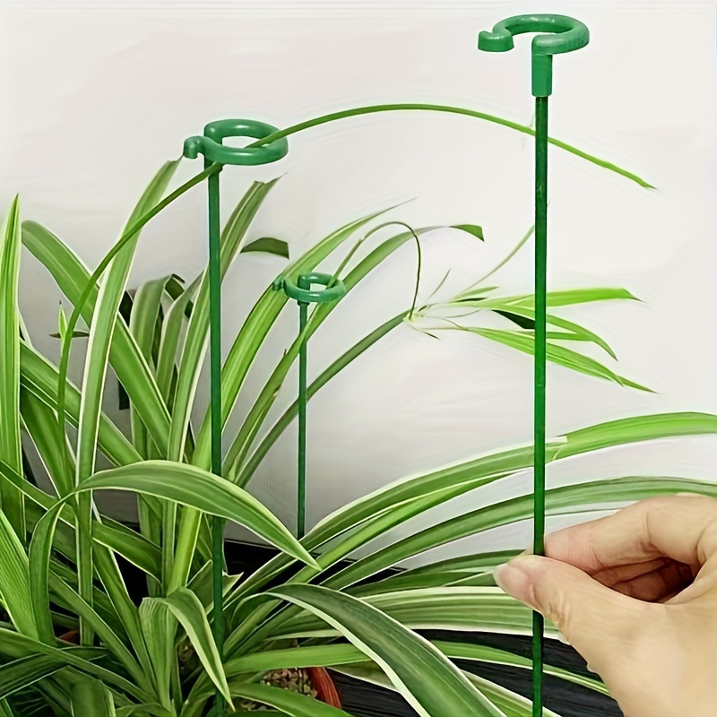 Estacas de suporte de plantas  - Orchid Potting Mix avaliação e preço